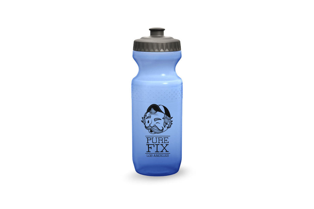 Pure Fix Premium Water Bottle - JuliTest (Shopify store)