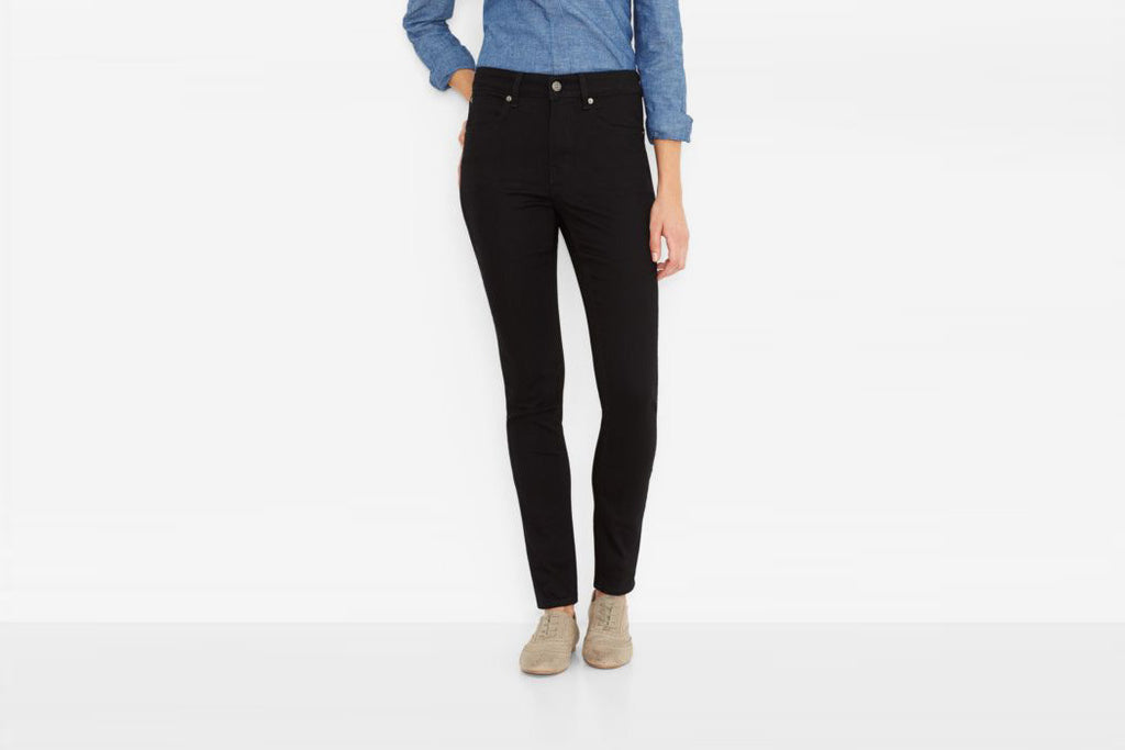 Levi's Commuter Skinny Jeans - JuliTest (Shopify store)