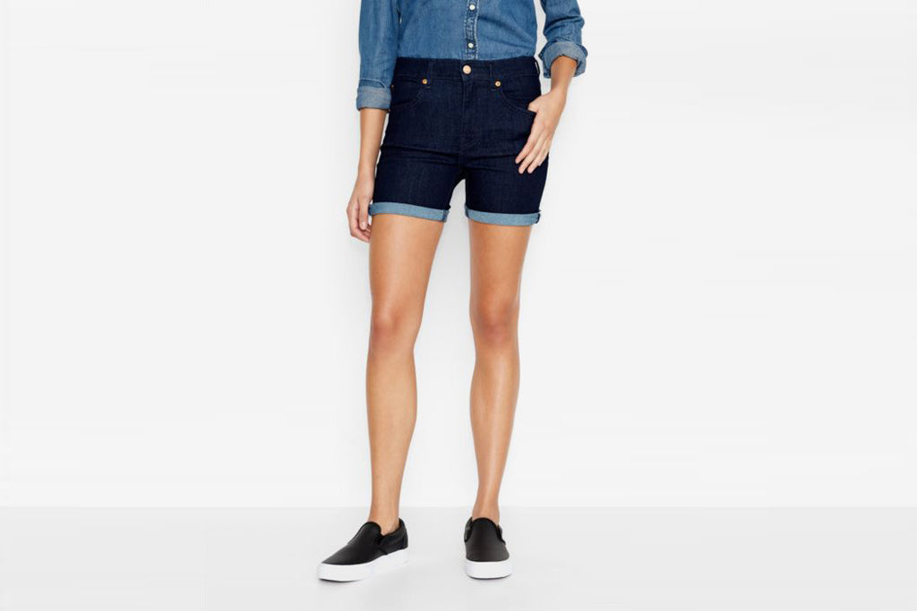 Levi's Commuter Shorts - JuliTest (Shopify store)