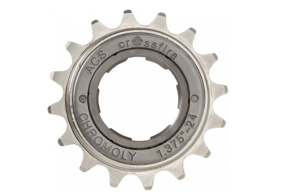 ACS Crossfire Pro Freewheel - JuliTest (Shopify store)