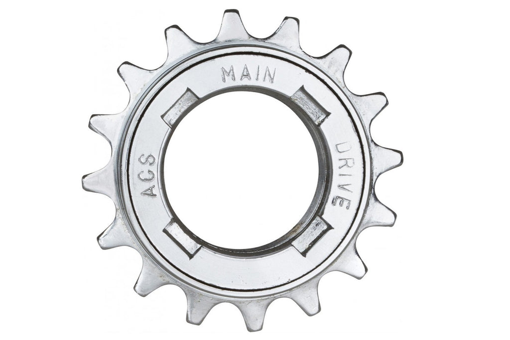 ACS MainDrive Freewheel - JuliTest (Shopify store)