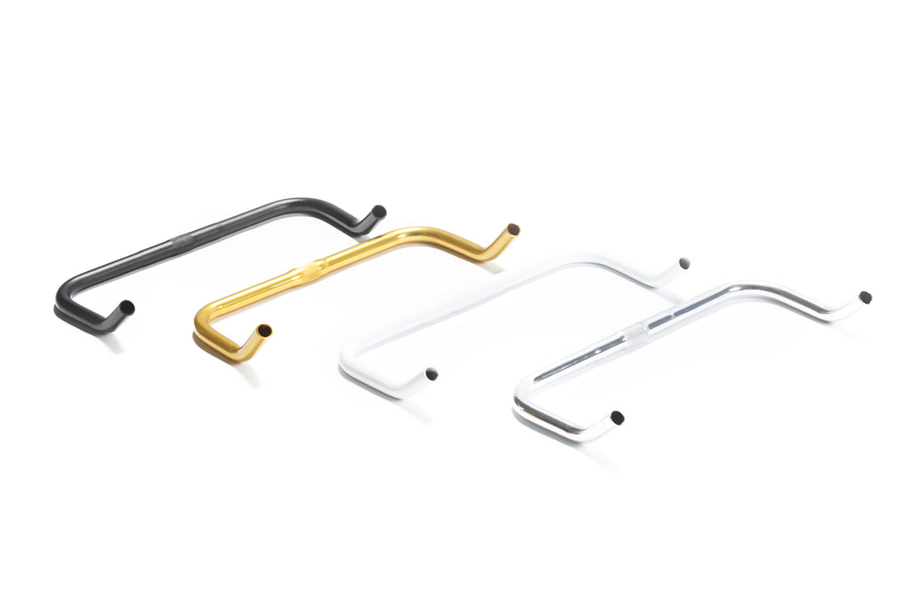Bull Horn Bars - JuliTest (Shopify store)