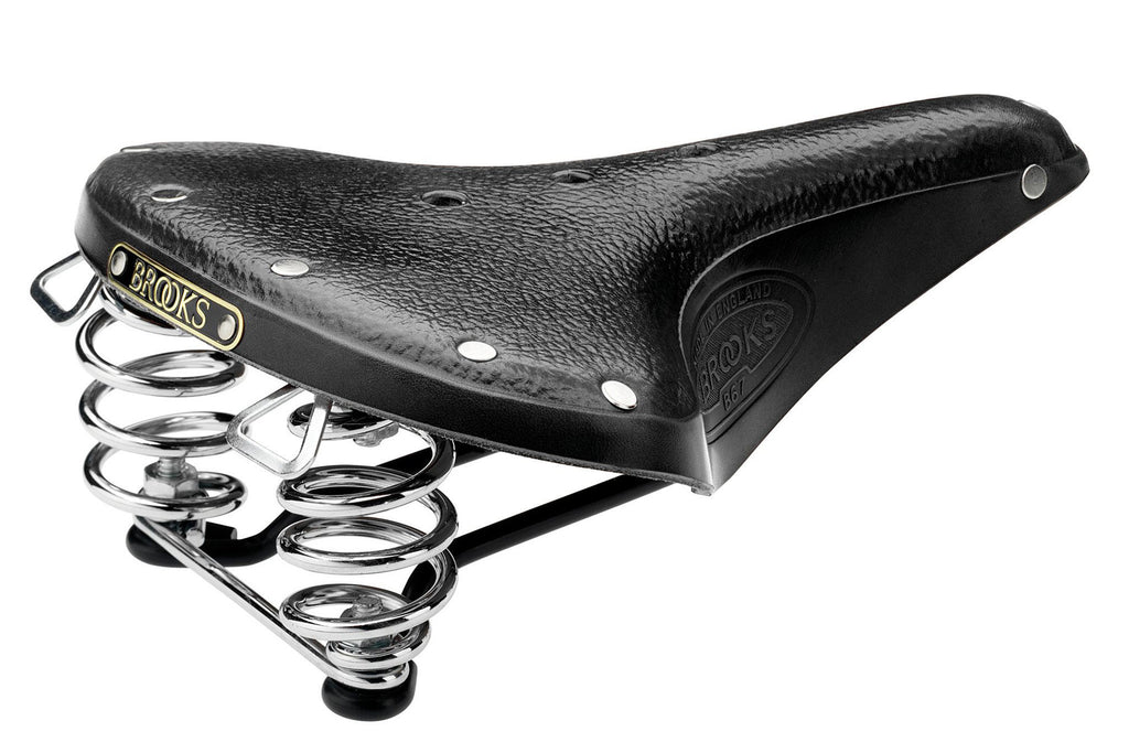Brooks B67 Saddle - JuliTest (Shopify store)