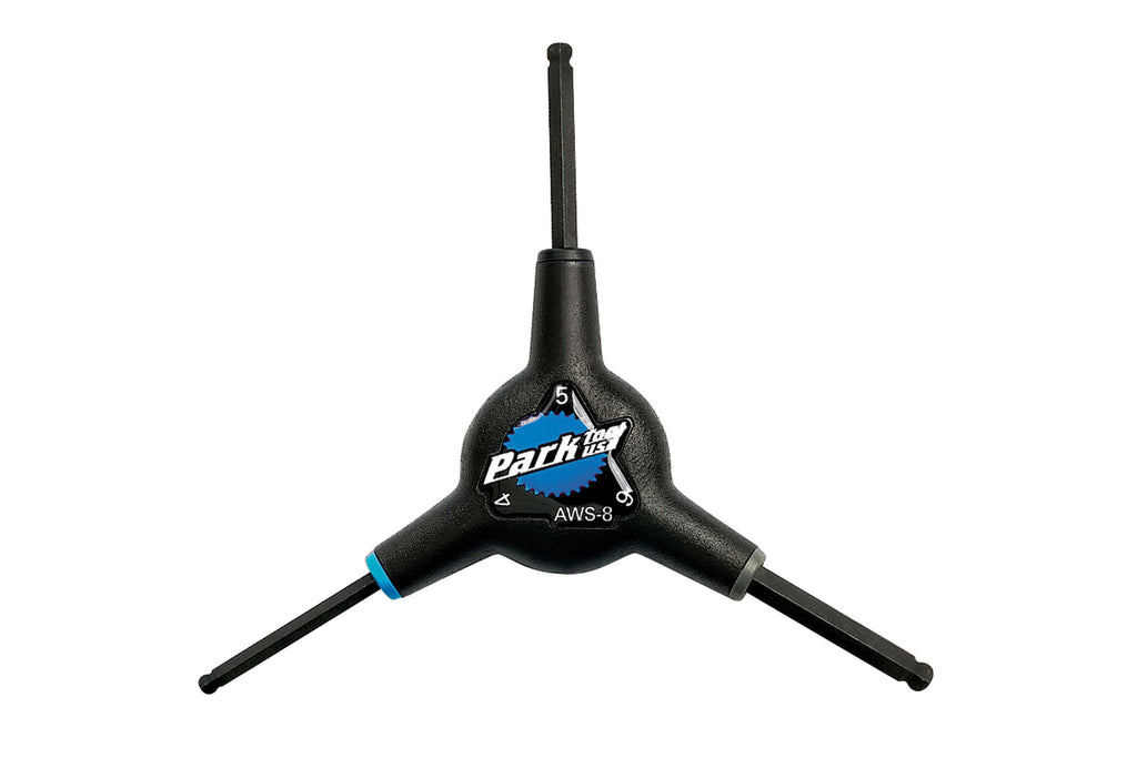 4mm 5mm 6mm Balldriver Y-Wrench - JuliTest (Shopify store)