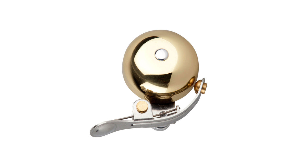 Hammer Pull Brass Bell - JuliTest (Shopify store)