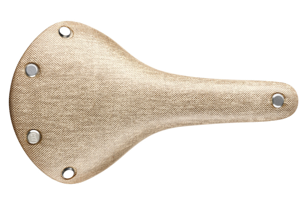 Brooks Cambium C17 Saddle - JuliTest (Shopify store)