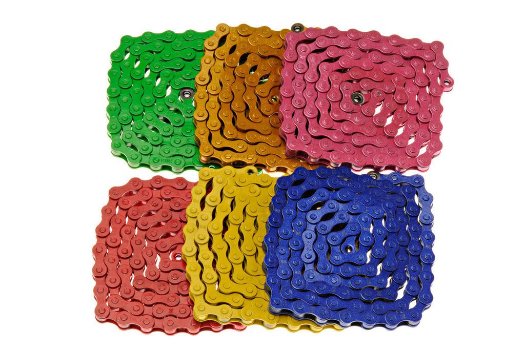 KMC Z410H Chain - JuliTest (Shopify store)