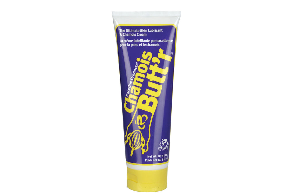 Chamois Butt'r - JuliTest (Shopify store)