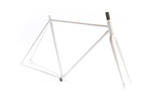 Glow in the Dark Fixed Gear Frameset - JuliTest (Shopify store)
