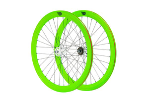Pure Fix 700C 50mm Glow Wheelset - JuliTest (Shopify store)