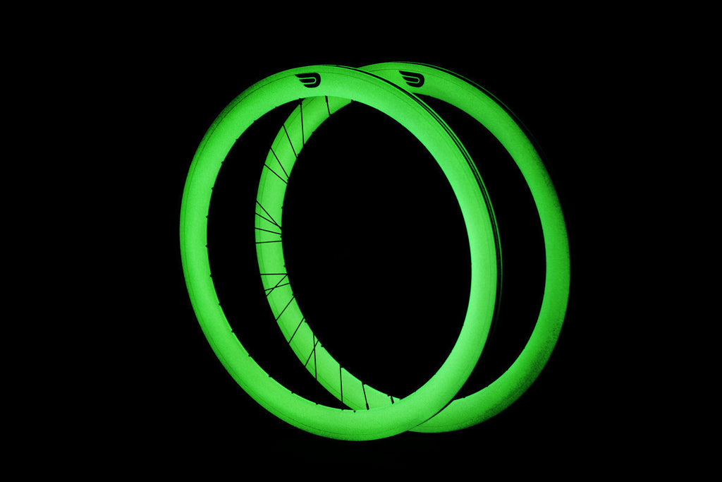 Pure Fix 700C 50mm Glow Wheelset - JuliTest (Shopify store)