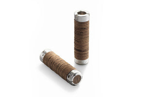 Brooks Adjustable Length Leather Ring Grips - JuliTest (Shopify store)