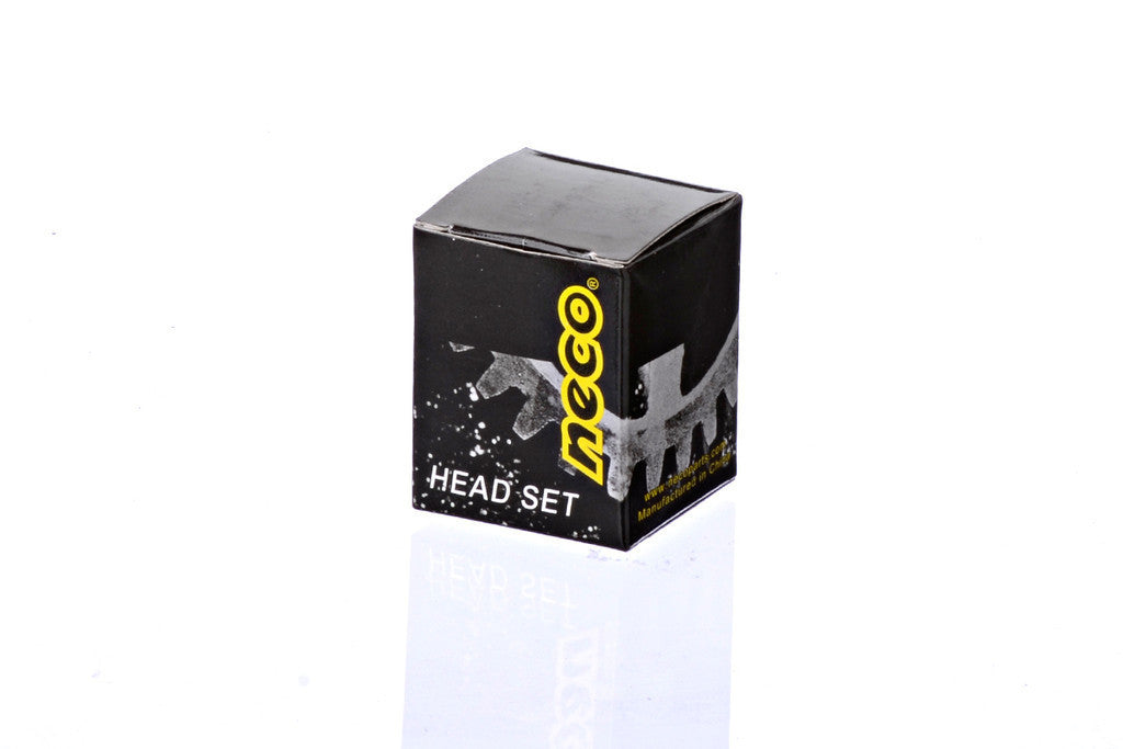 Neco Head Set - JuliTest (Shopify store)