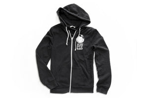 Pure Fix 1940's Zip Hoodie - JuliTest (Shopify store)