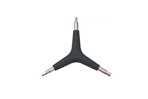 Icetoolz 4mm 5mm 6mm Y-Wrench - JuliTest (Shopify store)