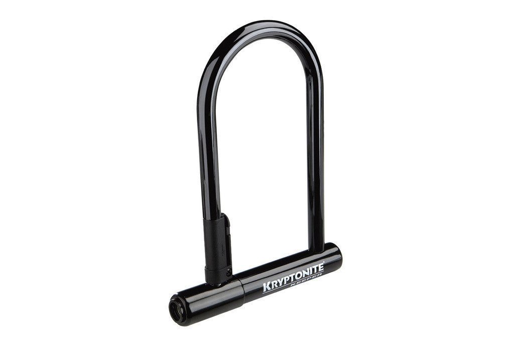 Kryptonite 12 U-Lock - JuliTest (Shopify store)