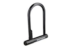 Kryptonite 12 U-Lock - JuliTest (Shopify store)