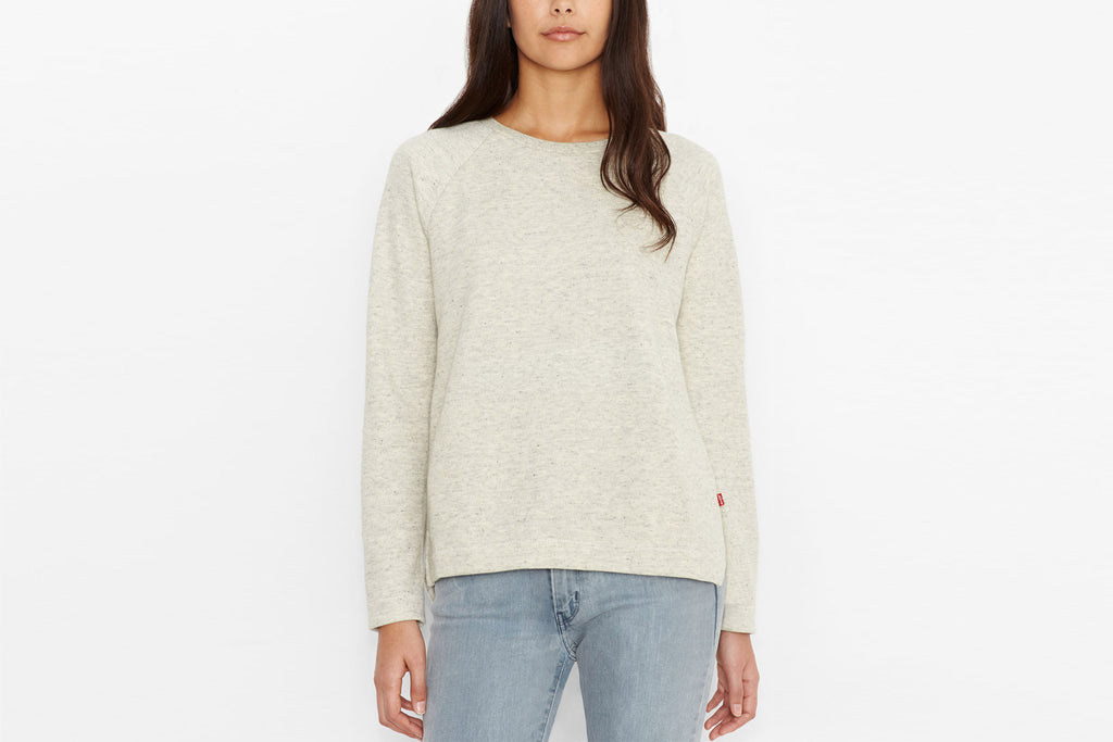 Levi's Commuter Long Sleeve Tee - JuliTest (Shopify store)