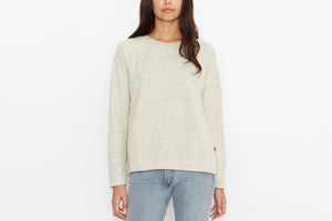 Levi's Commuter Long Sleeve Tee - JuliTest (Shopify store)