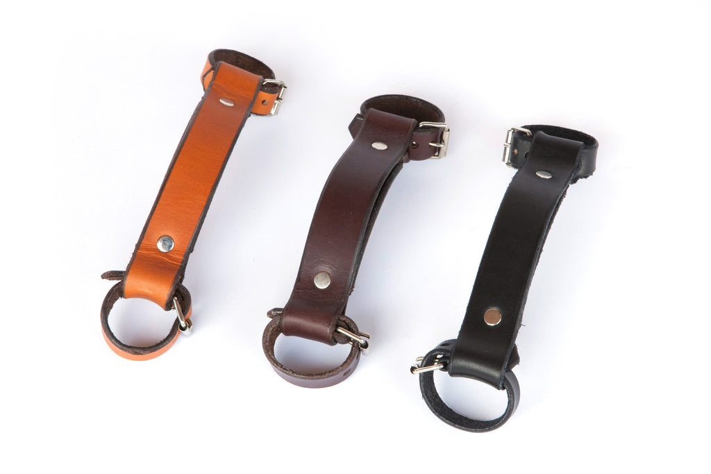 Leather Little Lifter - JuliTest (Shopify store)