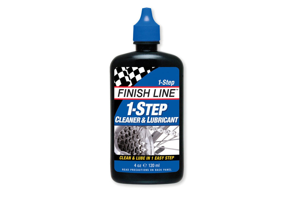 Finish Line 1-Step Cleaner & Lubricant - JuliTest (Shopify store)