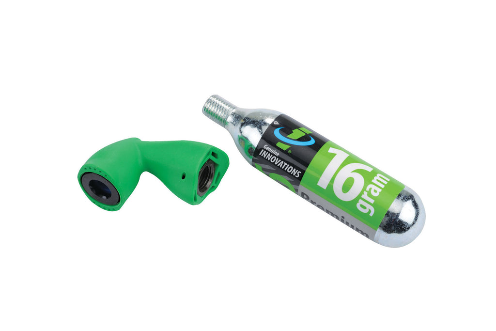 Nano CO2 Inflator - JuliTest (Shopify store)