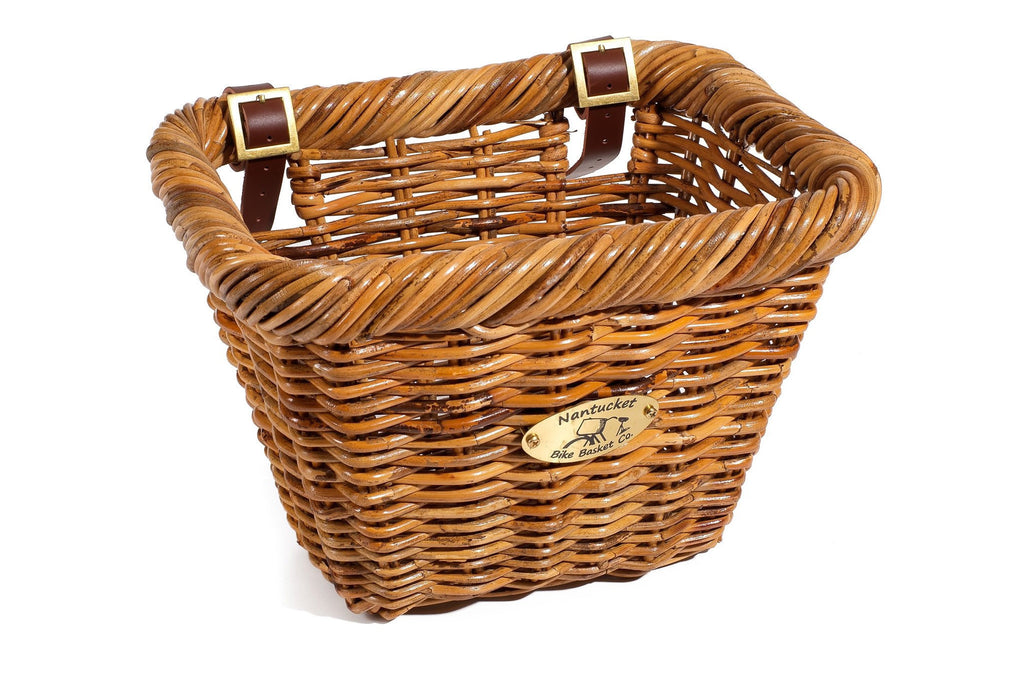 Nantucket Cisco Basket - JuliTest (Shopify store)