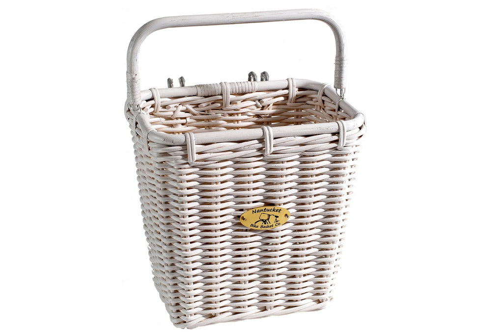Nantucket Cruiser Pannier Basket - JuliTest (Shopify store)