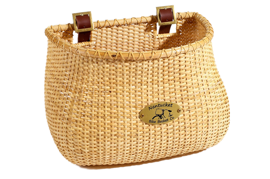 Nantucket Lightship Basket - JuliTest (Shopify store)