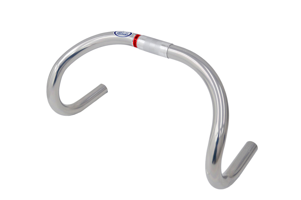 Nitto B143AA Aluminum Track Drop Bars - JuliTest (Shopify store)