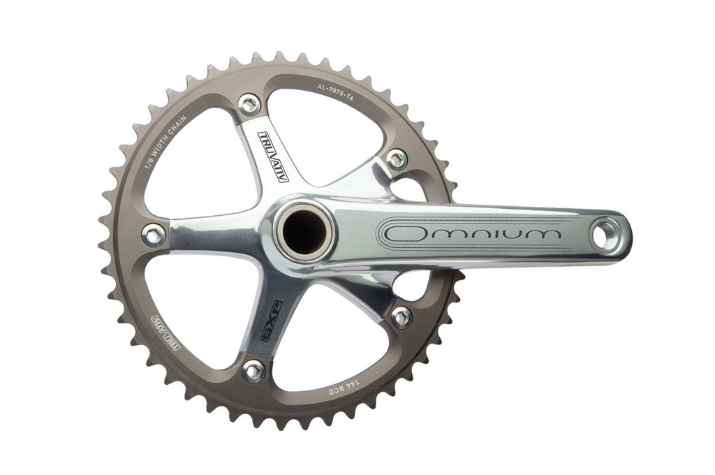 SRAM Omnium Track Crankset and Bottom Bracket - JuliTest (Shopify store)