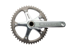 SRAM Omnium Track Crankset and Bottom Bracket - JuliTest (Shopify store)