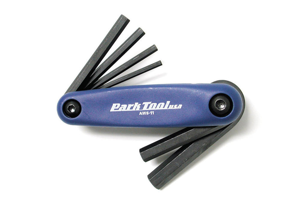 Folding Hex Wrench Set 3-10mm - JuliTest (Shopify store)