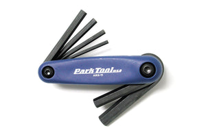 Folding Hex Wrench Set 3-10mm - JuliTest (Shopify store)