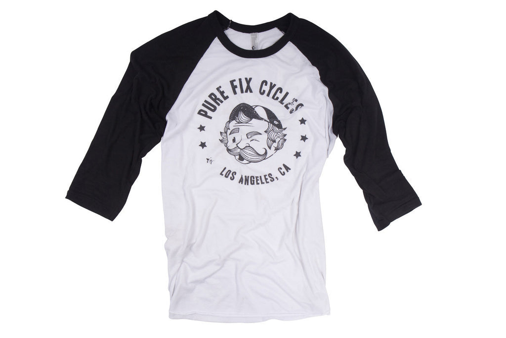 Pure Fix 1940's Softball Jersey - JuliTest (Shopify store)