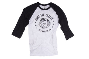 Pure Fix 1940's Softball Jersey - JuliTest (Shopify store)