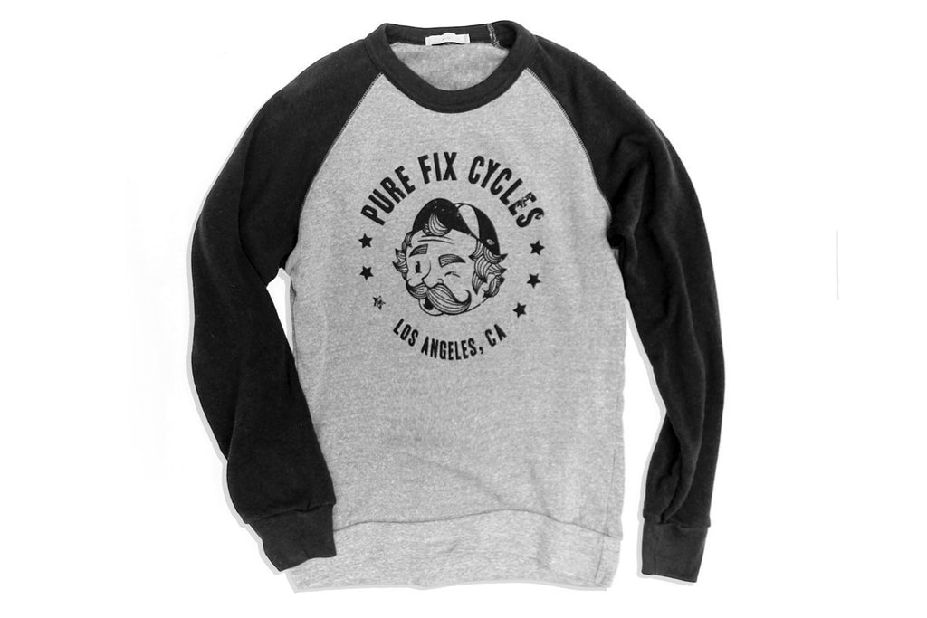 Pure Fix 1940's Pullover - JuliTest (Shopify store)