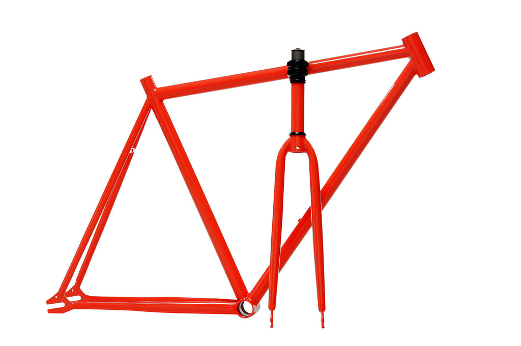 Original Fixed Gear Frameset - JuliTest (Shopify store)