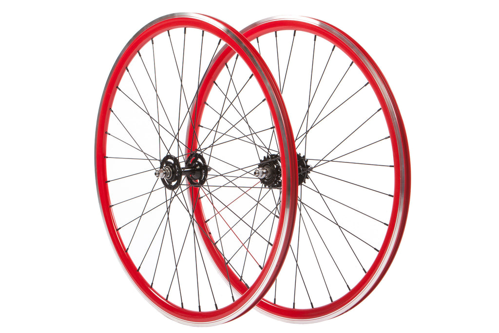 Pure Fix 700C Machined Pro Wheels - JuliTest (Shopify store)