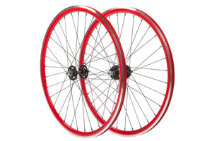 Pure Fix 700C Machined Pro Wheels - JuliTest (Shopify store)