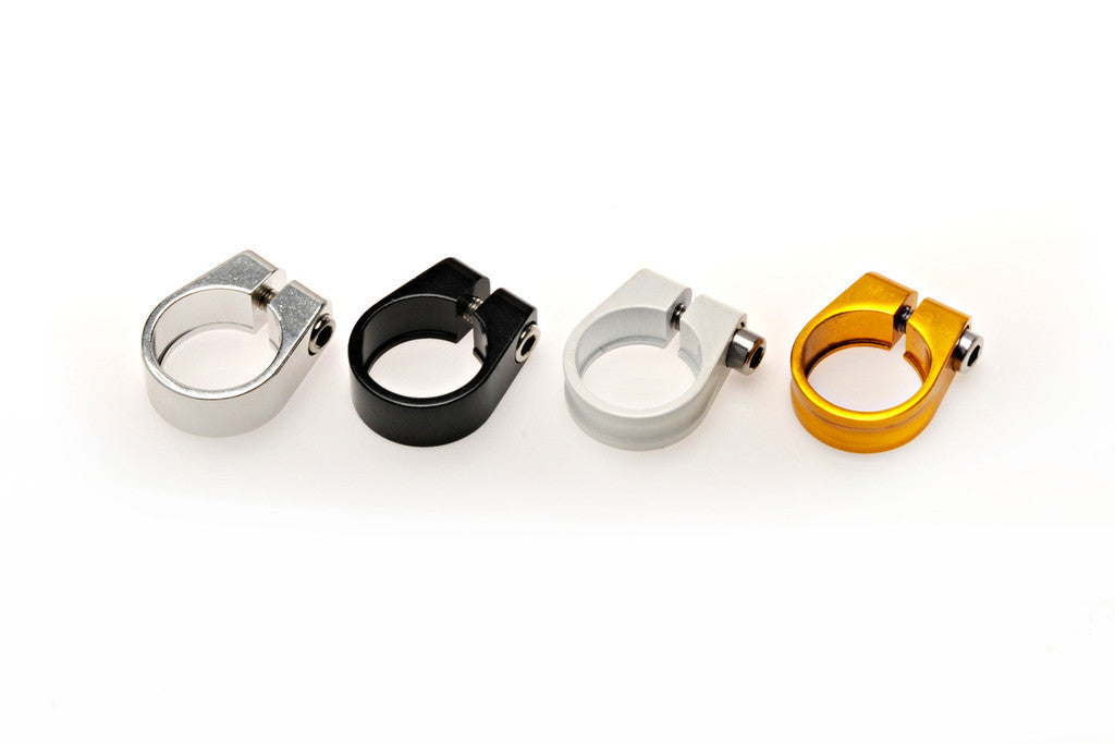 Seatpost Clamp - JuliTest (Shopify store)