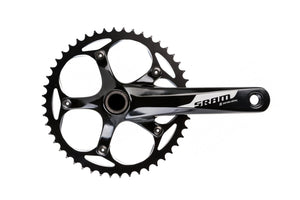 SRAM S300 165mm 48T Black Crankset and Bottom Bracket - JuliTest (Shopify store)