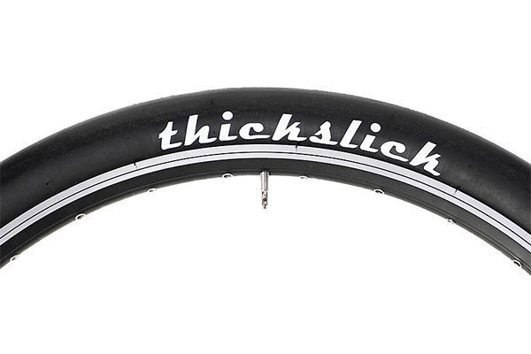 Thickslick 700x25-28c Freedom Sport Tire - JuliTest (Shopify store)